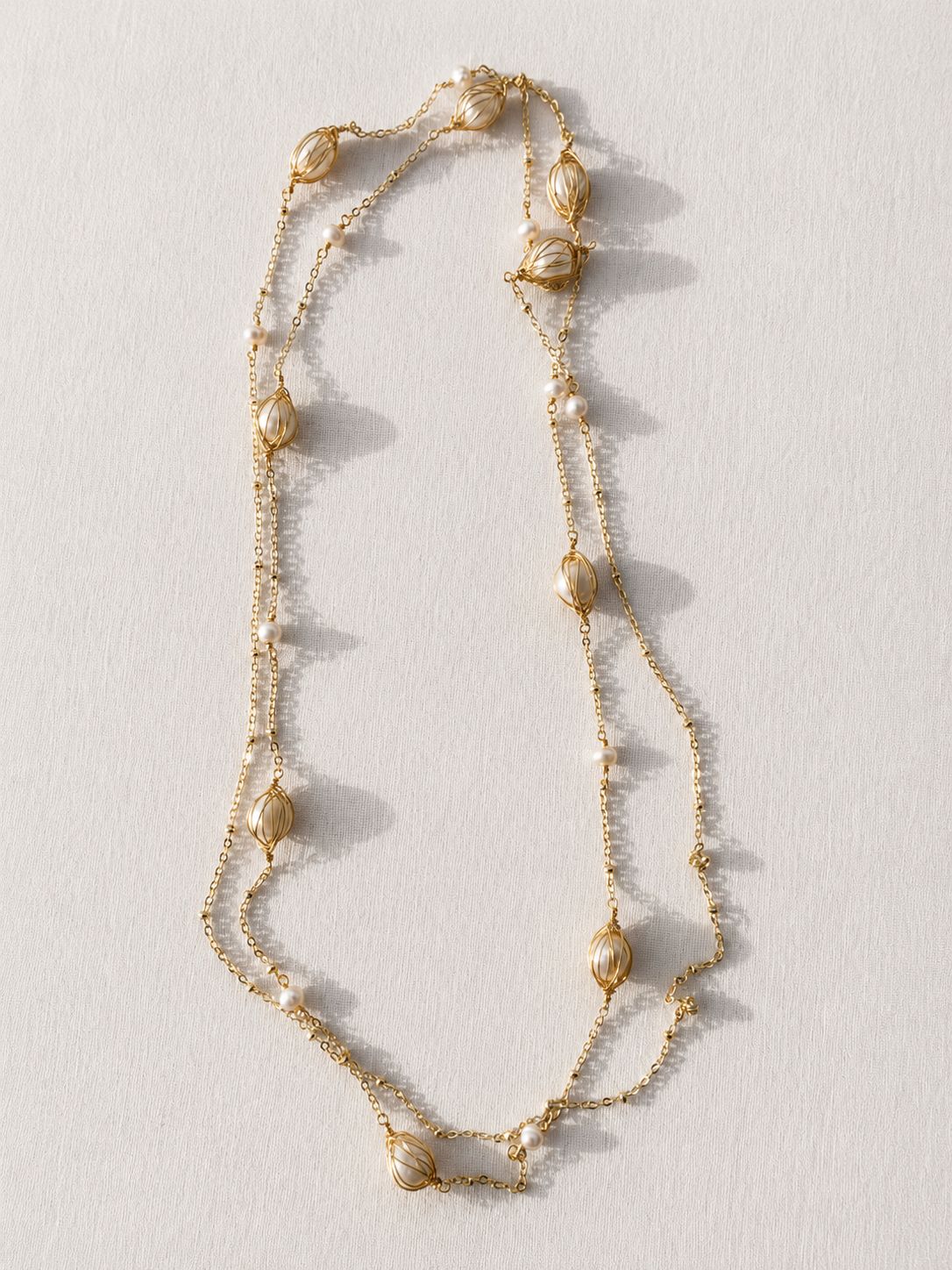 12 Lumeri Collar