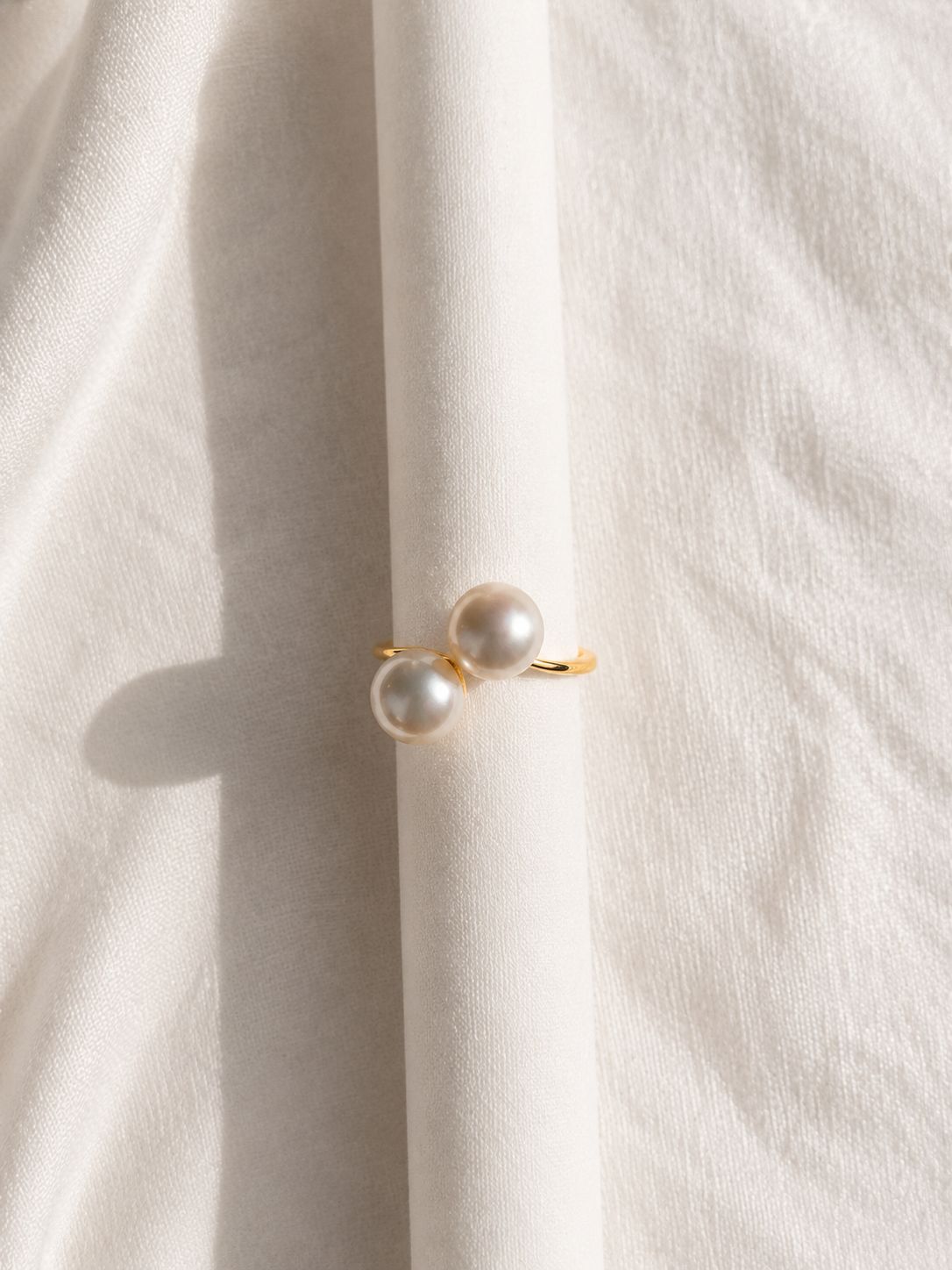 17 Ballerina Anillo