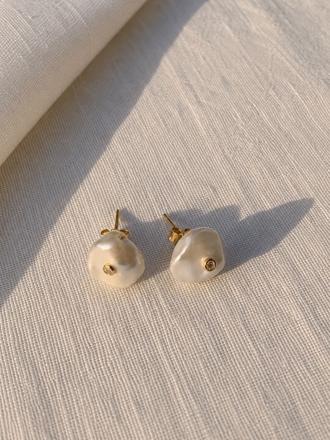 21 Kimberley Aretes